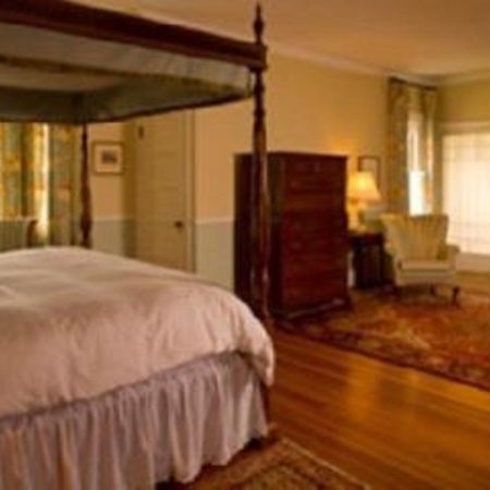 The Manor Inn Castine 部屋 写真