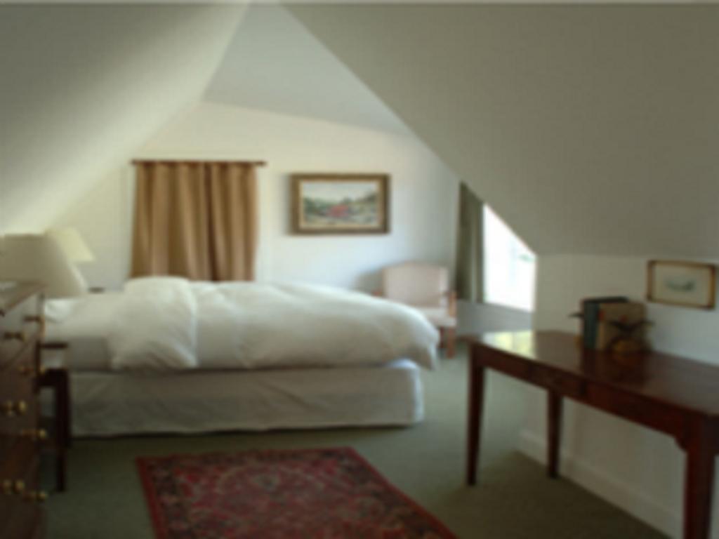 The Manor Inn Castine エクステリア 写真