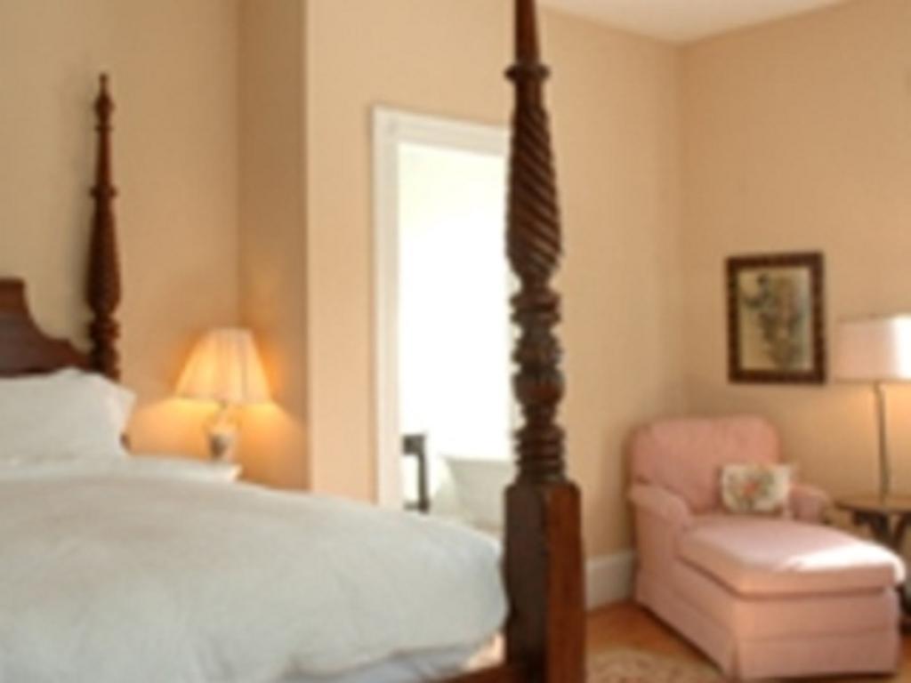 The Manor Inn Castine 部屋 写真