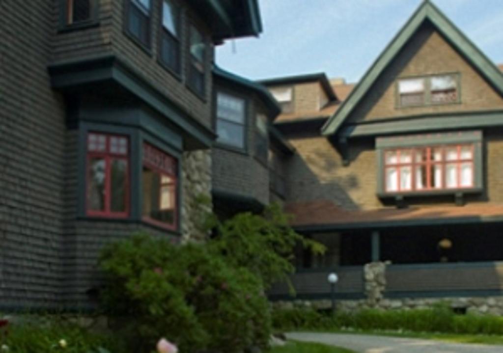 The Manor Inn Castine 部屋 写真
