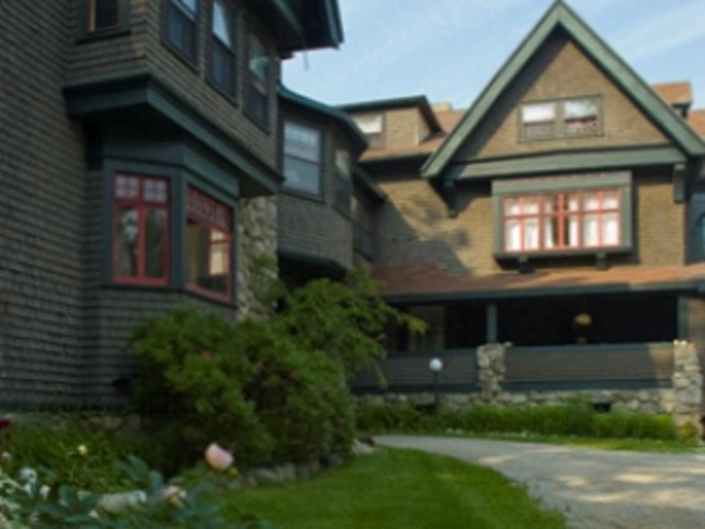 The Manor Inn Castine 部屋 写真