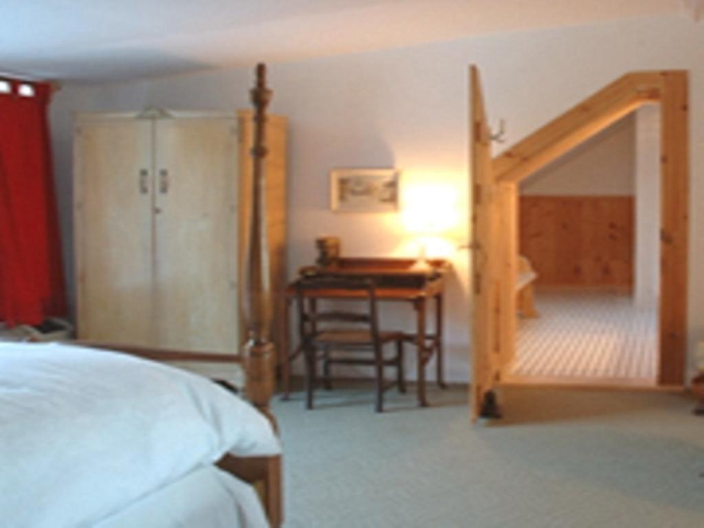 The Manor Inn Castine 部屋 写真