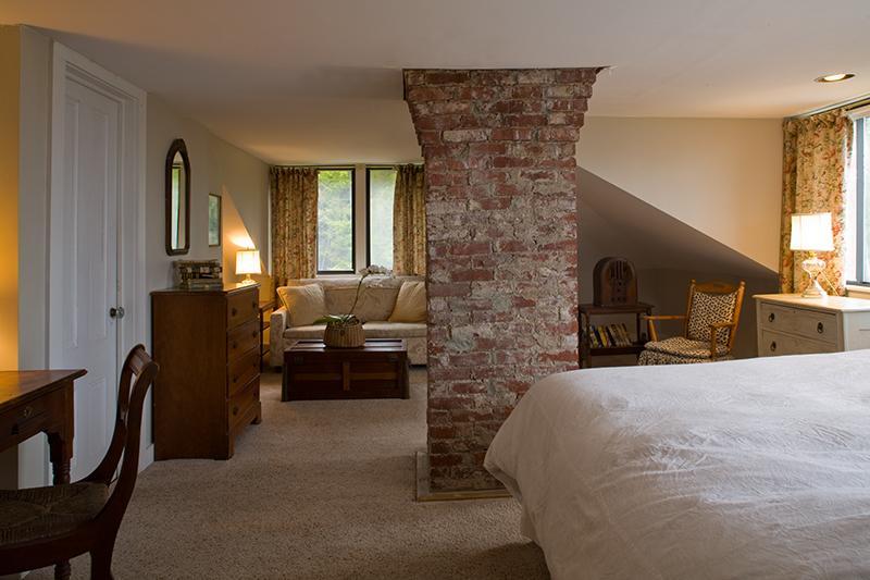 The Manor Inn Castine エクステリア 写真